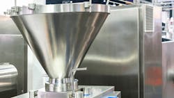 stainless hopper in bulk solids manufacturing stainless hopper in bulk solids manufacturing