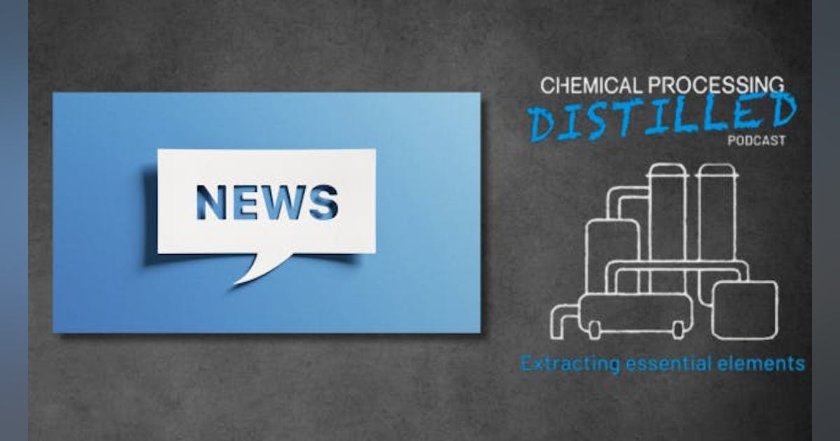 Train Disaster Visit, No IRIS Act, Century-Old Refinery Shuttered ...