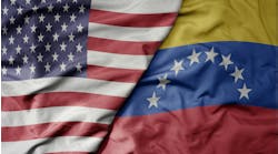 Suspension of Venezuela’s Oil License Strike a Heavy Blow Suspension of Venezuela’s Oil License Strike a Heavy Blow