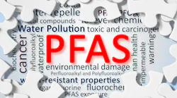 Chemours accused of threatening drinking water via illegal PFAS dumps
