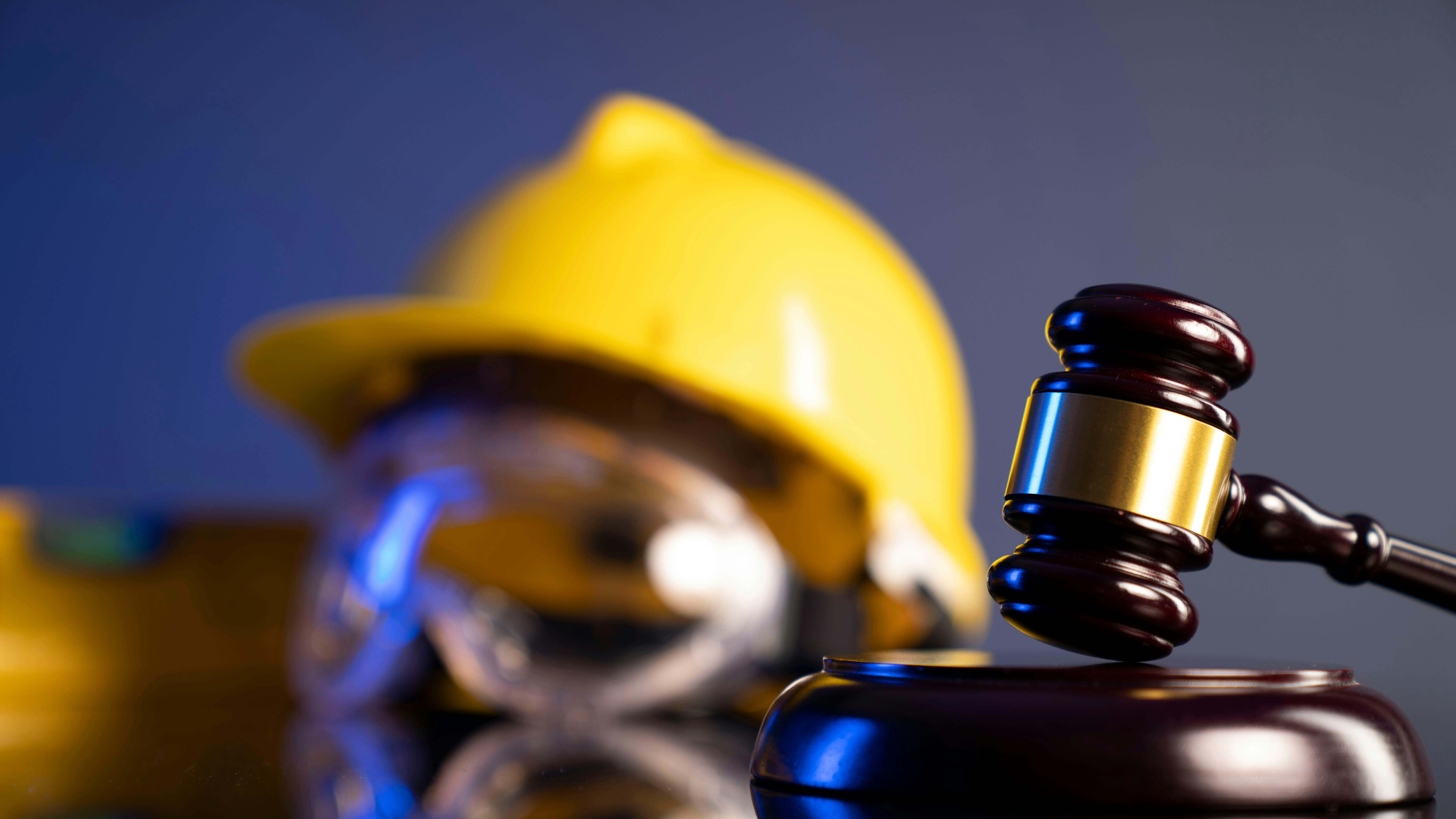 Chemical Industry Safeguards Questioned Once Again