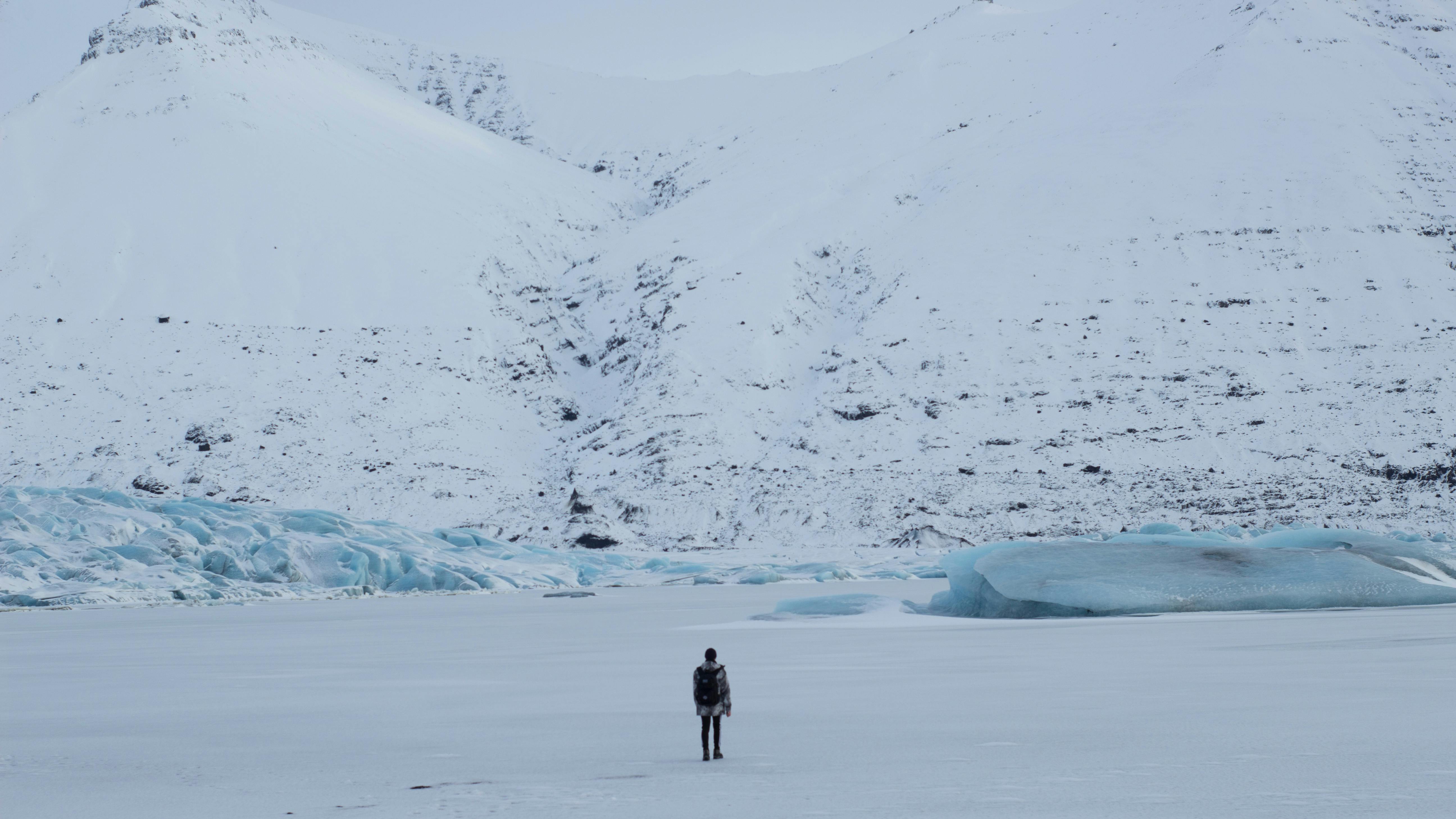 Frozen Poop Knives Don't Cut It