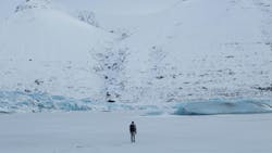 Frozen Poop Knives Don't Cut It Frozen Poop Knives Don't Cut It
