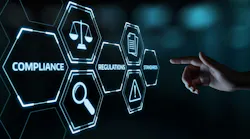 Compliance Rules Law Regulation Policy