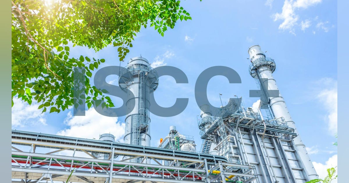 Arkema, Huntsman Obtain ISCC+ Certification | Chemical Processing
