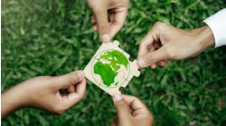 Together for Sustainability Together for Sustainability