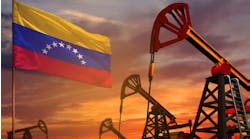 Chevron Readies to Leave Venezuela Chevron Readies to Leave Venezuela