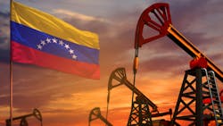 Chevron Readies to Leave Venezuela Chevron Readies to Leave Venezuela