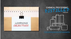 Podcast -- Learning Objectives: Measurable Skills, Not Vague Knowledge Podcast -- Learning Objectives: Measurable Skills, Not Vague Knowledge