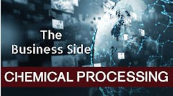 Business Side Chemical Processing Business Side Chemical Processing