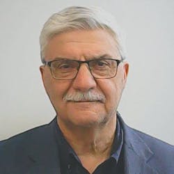 Joseph Incontri, director of marketing North America at KROHNE Joseph Incontri, director of marketing North America at KROHNE