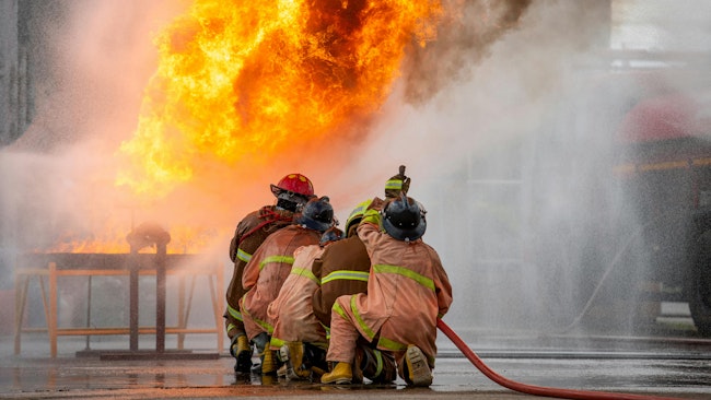 chemical plant safety