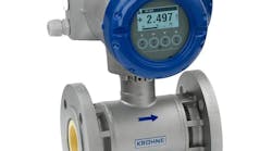 Magnetic Precision: Flow Measurement Without Moving Parts Magnetic Precision: Flow Measurement Without Moving Parts