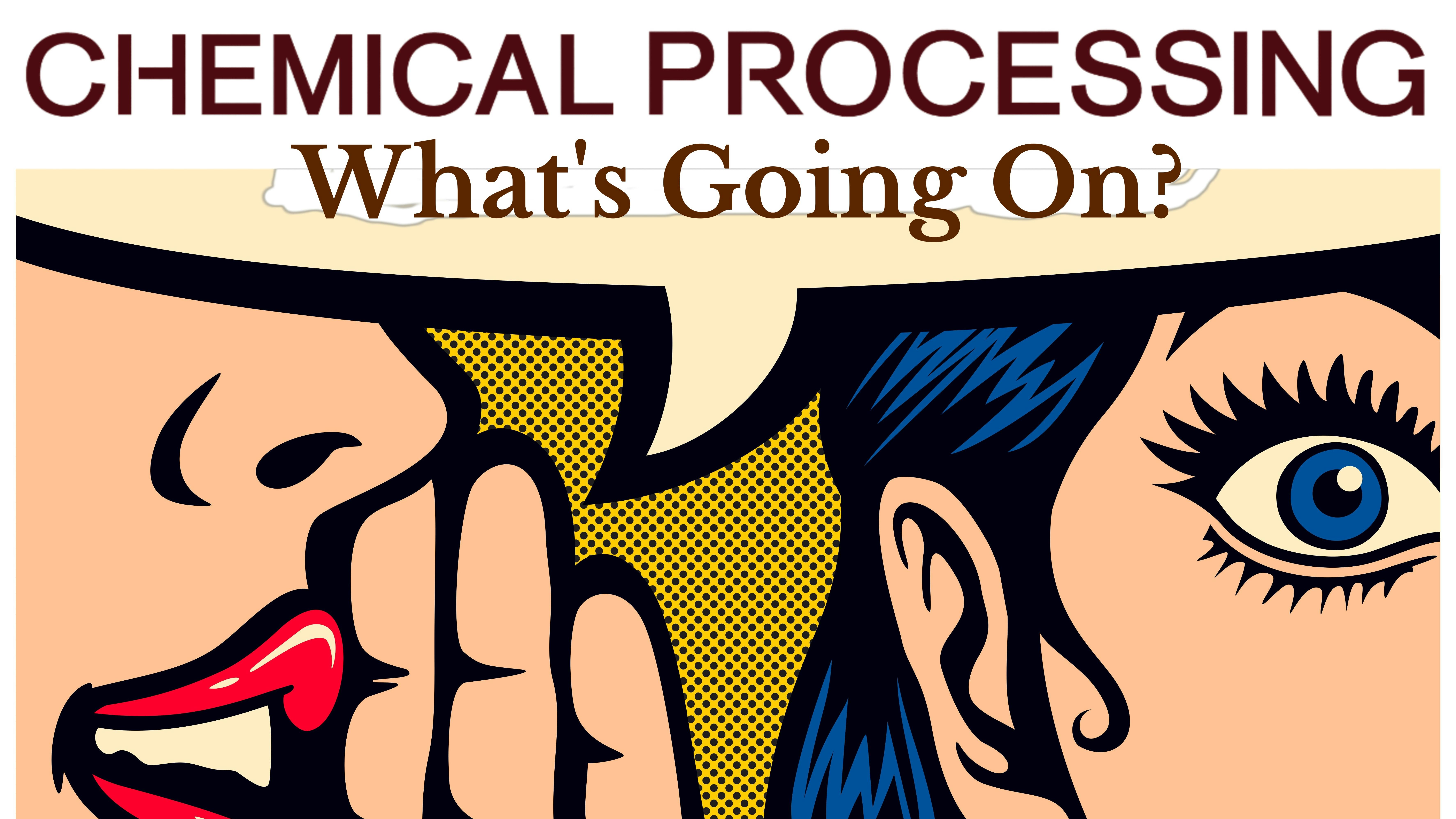 What&rsquo;s Going On? Taylor Swift on Industrial AI, RMP at Risk, Oil Inventories and Stuff that Trump Says