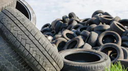 Researchers Transform Rubber Waste into Precursors for Epoxy Resins
