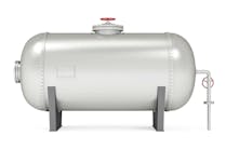 pressure vessel pressure vessel