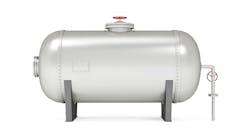pressure vessel pressure vessel
