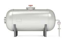 pressure vessel pressure vessel