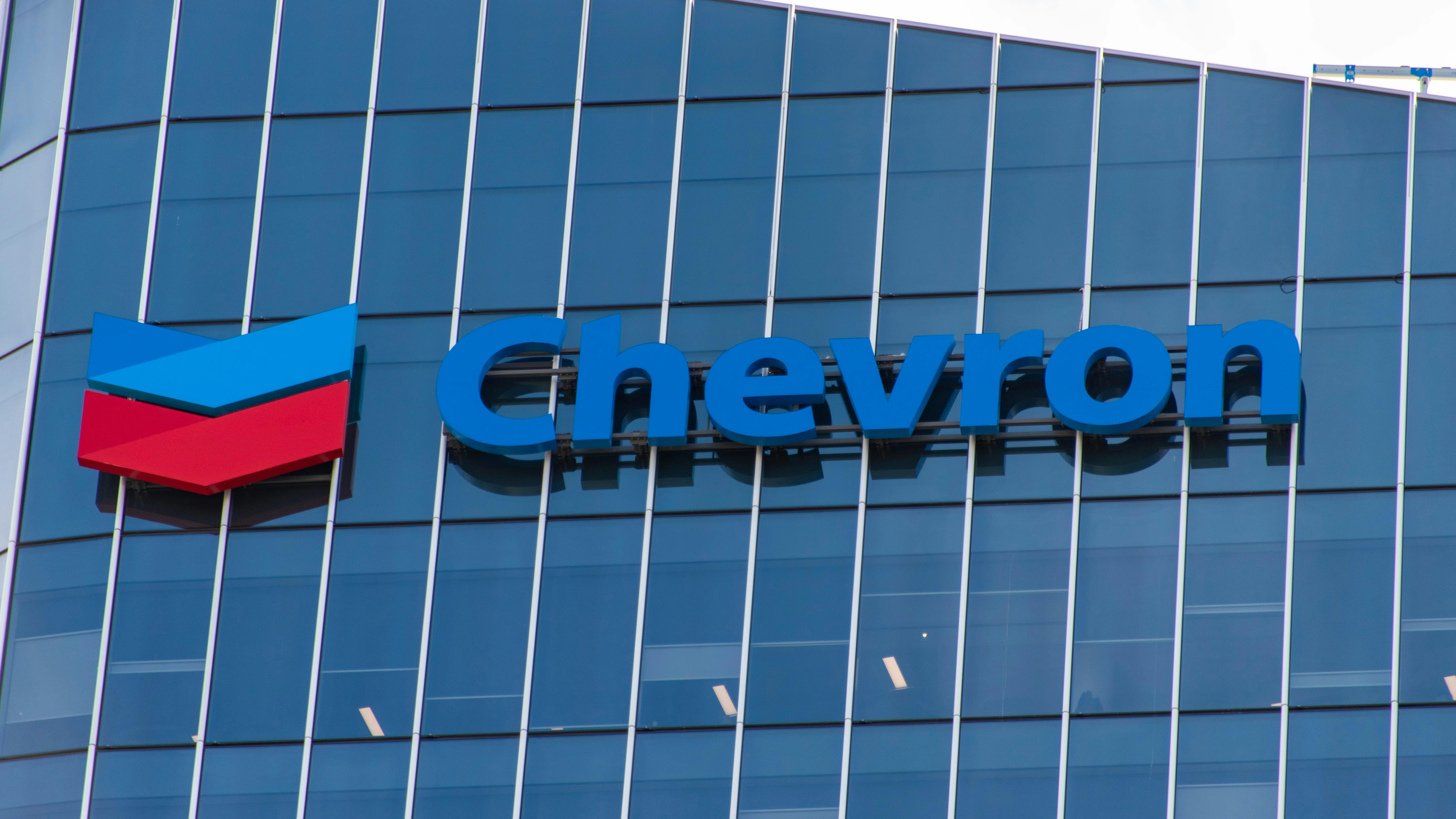 Chevron Lawsuit Seeks $2.6 Billion