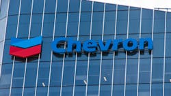 Chevron Lawsuit Seeks $2.6 Billion Chevron Lawsuit Seeks $2.6 Billion