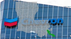 Louisiana coastal Chevron lawsuit Louisiana coastal Chevron lawsuit