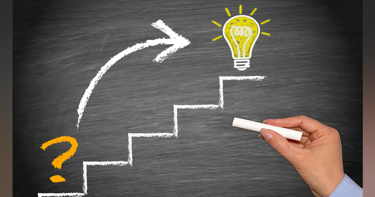 Process Safety: Wield Questions to Learn and Teach | Chemical Processing