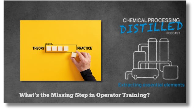 The Missing Step in Operator Training? Practice