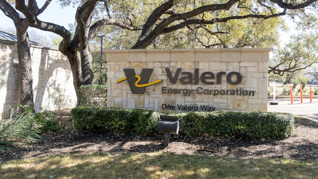 Benicia's Valero Refinery could cease operations next year