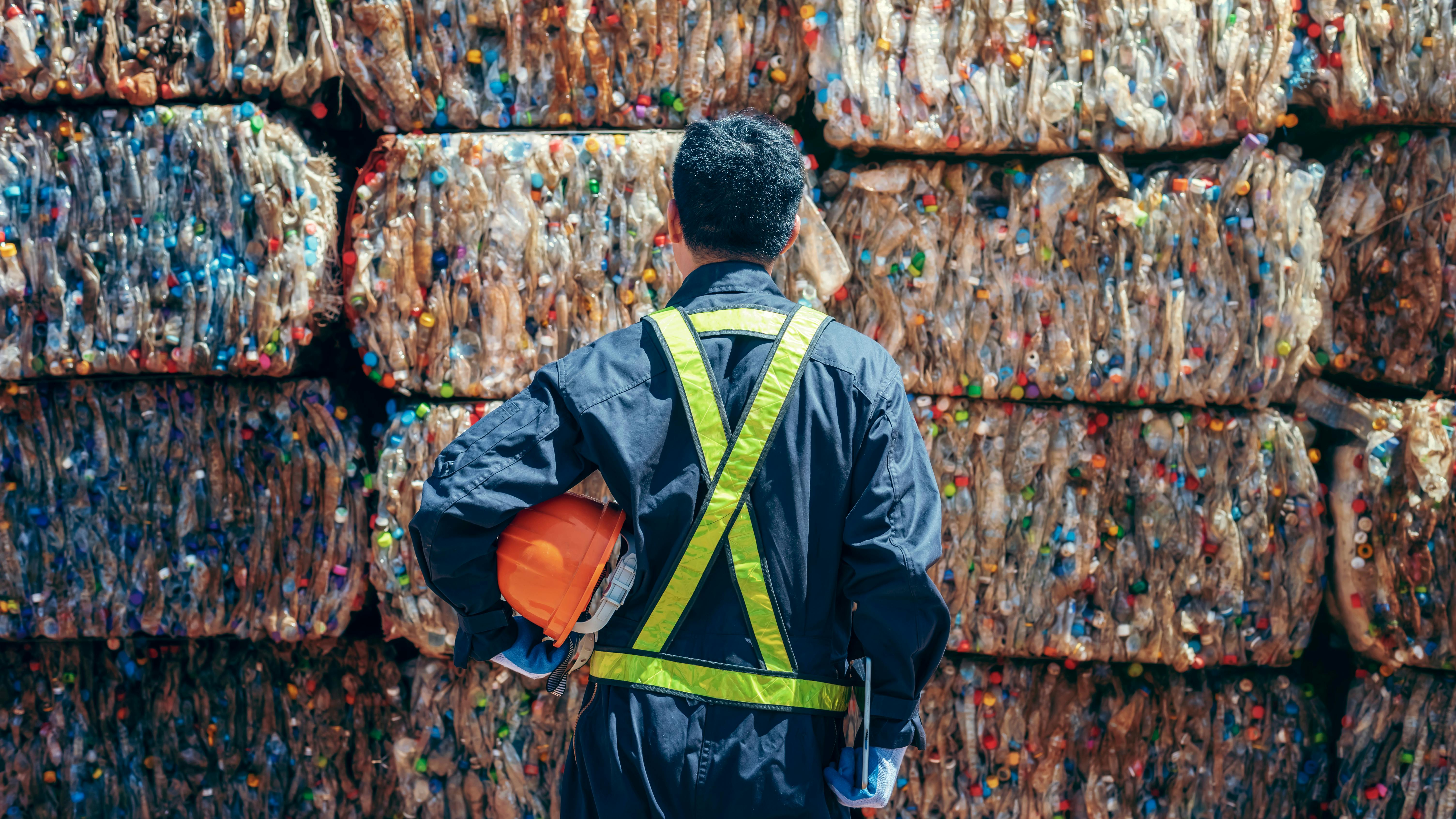 Regulatory Confusion Threatens Advanced Plastics Recycling Growth
