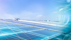 Europe Invests in Solar Fuel Innovation Europe Invests in Solar Fuel Innovation