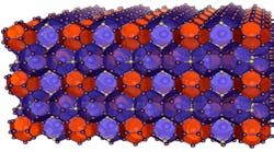 Clathrates Outperform Nickel Catalysts for Hydrogen Clathrates Outperform Nickel Catalysts for Hydrogen
