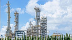 vacuum tower vacuum tower