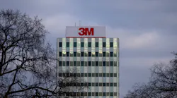 3M headquarters in Maplewood