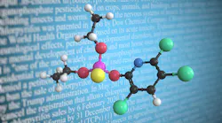 UN to Debate Global Ban on Three Persistent Toxic Chemicals