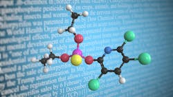 UN to Debate Global Ban on Three Persistent Toxic Chemicals UN to Debate Global Ban on Three Persistent Toxic Chemicals