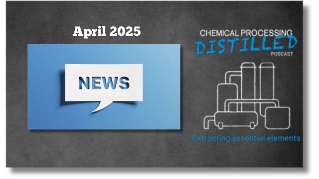 Environmental Policy Shifts Reshape Chemical Industry Landscape