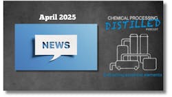 Environmental Policy Shifts Reshape Chemical Industry Landscape Environmental Policy Shifts Reshape Chemical Industry Landscape