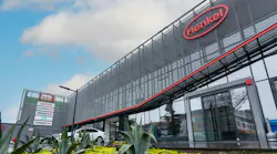 Henkel Adhesives Technology plant