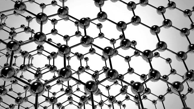 Rice Process Eliminates PFAS, Generates Graphene