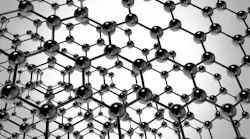 Rice Process Eliminates PFAS, Generates Graphene