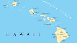 Hawaii Sues Big Oil Companies Over Climate Change