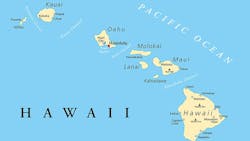 Hawaii Sues Big Oil Companies Over Climate Change Hawaii Sues Big Oil Companies Over Climate Change