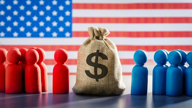 How Trump’s 2026 Budget Cuts Could Impact the Chemical Industry