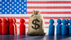 How Trump’s 2026 Budget Cuts Could Impact the Chemical Industry How Trump’s 2026 Budget Cuts Could Impact the Chemical Industry