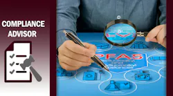Compliance advisor