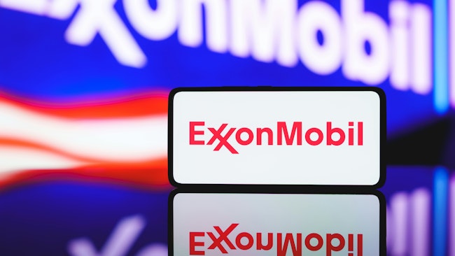 ExxonMobil's $8 billion Texas Gulf Coast Plant Moving Forward