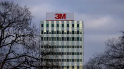 3M headquarters in Maplewood. (Jerry Holt / The Minnesota Star Tribune)