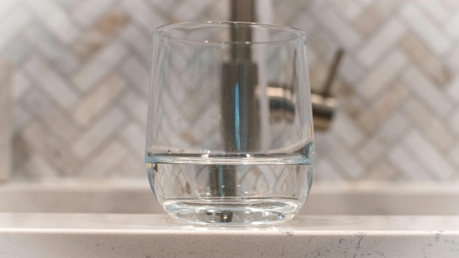 forever chemicals in drinking water