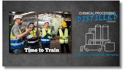 Operator Training Inefficiency Costs Millions Operator Training Inefficiency Costs Millions