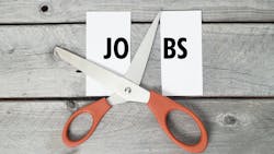 Chevron Slashes Nearly 800 Jobs in Texas' Permian Basin Chevron Slashes Nearly 800 Jobs in Texas' Permian Basin